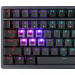 Клавиатура ASUS M701 ROG AZOTH ROG NX Snow PBT 75% USB 2.4GHz BT