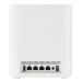 Wi-Fi MESH система ASUS BT8(W-1-PK),  белый