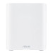 Wi-Fi MESH система ASUS BT8(W-1-PK),  белый
