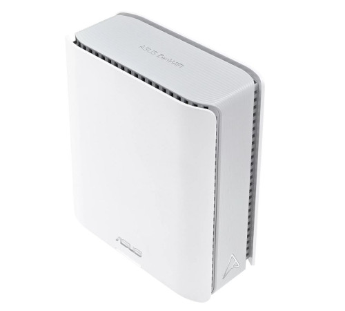 Wi-Fi MESH система ASUS BT8(W-1-PK),  белый