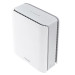 Wi-Fi MESH система ASUS BT8(W-1-PK),  белый