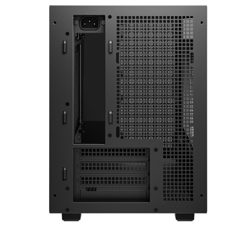 Корпус Deepcool CH260, черный