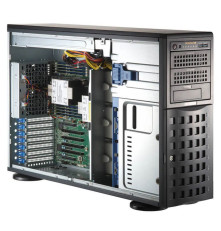 Серверная платформа SuperMicro SYS-741P-TRT