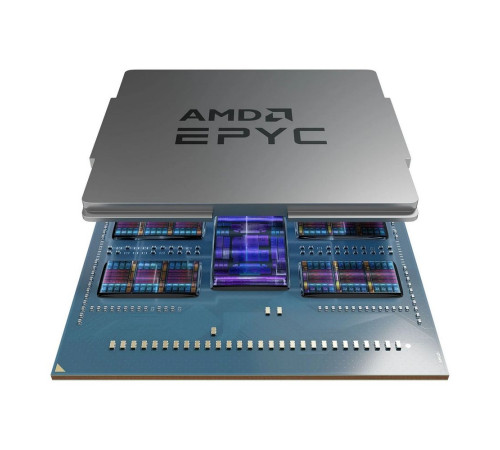 Процессор AMD EPYC 9175F (SP5) OEM