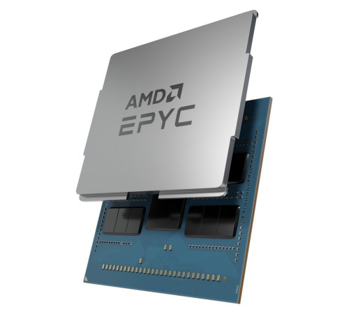 Процессор AMD EPYC 9015 (SP5) OEM