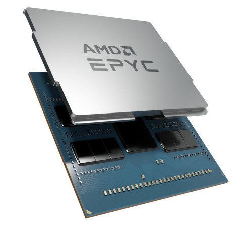 Процессор AMD EPYC 9015 (SP5) OEM
