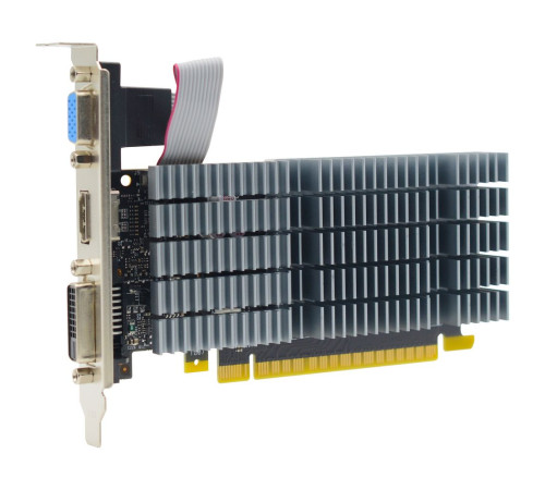 Видеокарта AFOX GT710 1GB, DDR3/64-bit