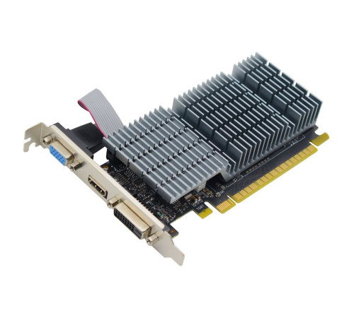 Видеокарта AFOX GT710 1GB, DDR3/64-bit