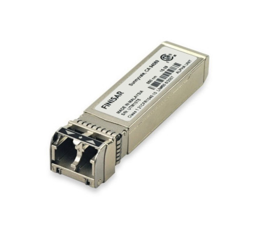 Трансивер Finisar FTLF8532P4BCV-EM, 32G, SFP+, LC MM 100m SX, 850nm