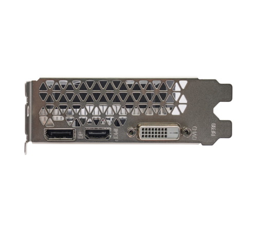 Видеокарта Afox RX550 4GB GDDR5/128bit