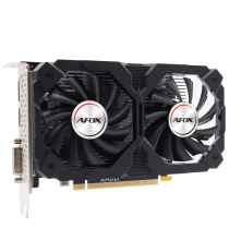 Видеокарта Afox RX550 4GB GDDR5/128bit