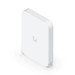 Точка доступа Wi-Fi Ubiquiti UniFi 7 AP In-Wall, белый