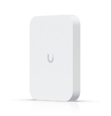 Точка доступа Wi-Fi Ubiquiti UniFi 7 AP In-Wall, белый