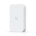 Точка доступа Wi-Fi Ubiquiti UniFi 7 AP In-Wall, белый