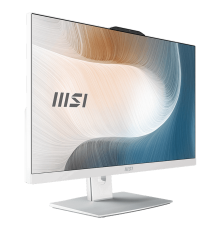 Моноблок MSI Modern AM272P 12M-1041XRU Intel Core i5-1235U/16Gb/SSD1Tb/27