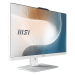 Моноблок MSI Modern AM272P 12M-1041XRU Intel Core i5-1235U/16Gb/SSD1Tb/27"/IPS/FHD/60Hz/KB/M/NoOS/White (9S6-AF8212-1041)