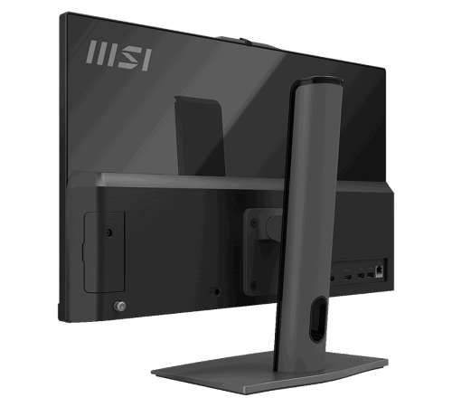 Моноблок MSI Modern AM242P 12M-1493XRU Intel Core i5-1235U/16Gb/SSD1Tb/23.8"/IPS/FHD/60Hz/KB/M/NoOS/Black (9S6-AE0711-1493)