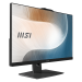 Моноблок MSI Modern AM242P 12M-1493XRU Intel Core i5-1235U/16Gb/SSD1Tb/23.8"/IPS/FHD/60Hz/KB/M/NoOS/Black (9S6-AE0711-1493)