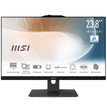 Моноблок MSI Modern AM242P 12M-1493XRU Intel Core i5-1235U/16Gb/SSD1Tb/23.8