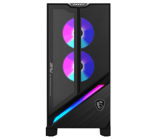 Персональный компьютер игровой MSI MPG Infinite X3 AI 2NVV7-277RU Intel Core Ultra 7 265K/32Gb/SSD1Tb/RTX5080 16Gb/Win11/черный (9S6-B94211-277)