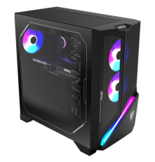 Персональный компьютер игровой MSI MPG Infinite X3 AI 2NVV7-277RU Intel Core Ultra 7 265K/32Gb/SSD1Tb/RTX5080 16Gb/Win11/черный (9S6-B94211-277)