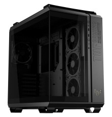 Корпус ASUS TUF GAMING GT502 HORIZON TG ARGB, черный