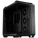Корпус ASUS TUF GAMING GT502 HORIZON TG ARGB, черный