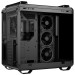 Корпус ASUS TUF GAMING GT502 HORIZON TG ARGB, черный