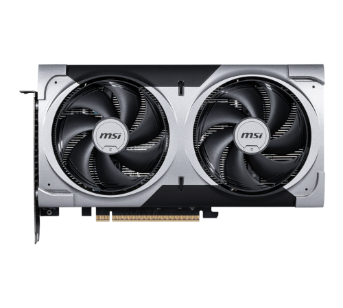 Видеокарта MSI RTX5060 VENTUS 2X OC 8GB, GDDR7/128-bit