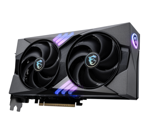 Видеокарта MSI RTX5060Ti GAMING OC 8GB, GDDR7/128-bit