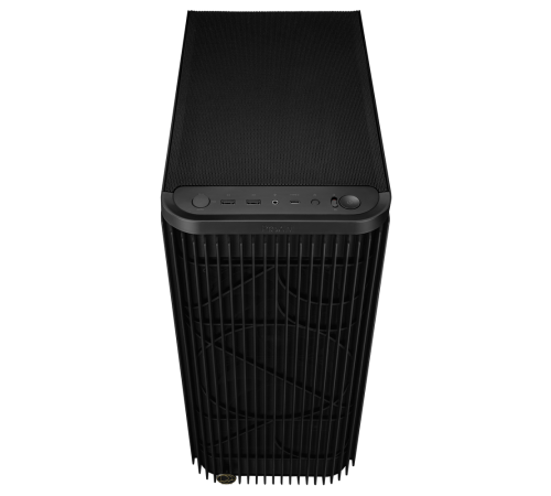 Корпус ASUS PROART PA401 MTL, черный