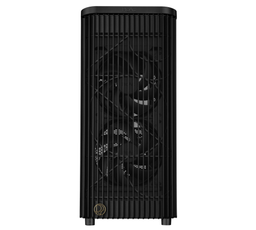 Корпус ASUS PROART PA401 ABS TG, черный