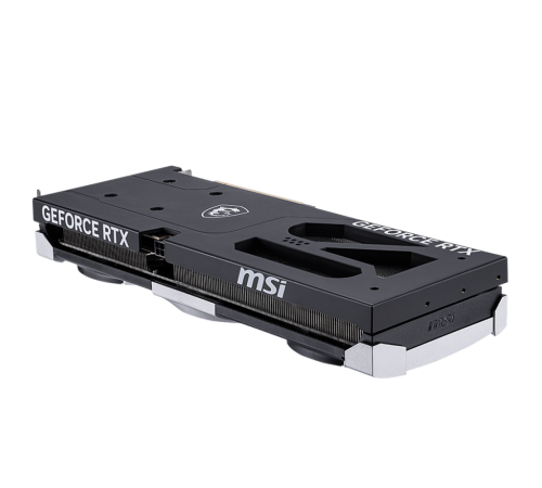 Видеокарта MSI RTX5060Ti VENTUS 3X OC 8GB, GDDR7/128-bit