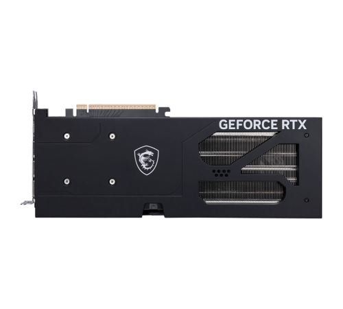 Видеокарта MSI RTX5060Ti VENTUS 3X OC 8GB, GDDR7/128-bit