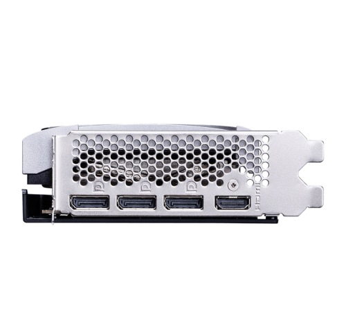 Видеокарта MSI RTX5060Ti VENTUS 3X OC 8GB, GDDR7/128-bit