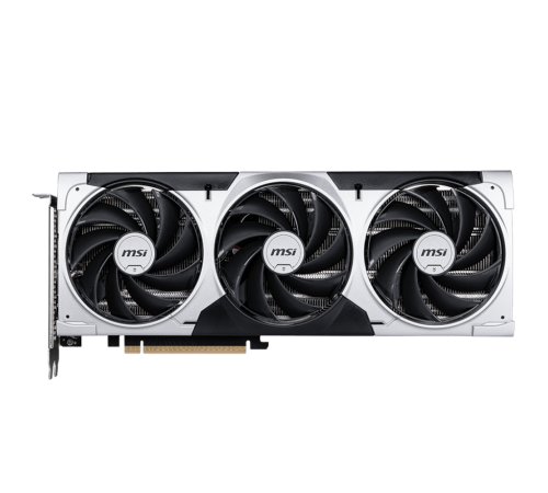 Видеокарта MSI RTX5060Ti VENTUS 3X OC 8GB, GDDR7/128-bit