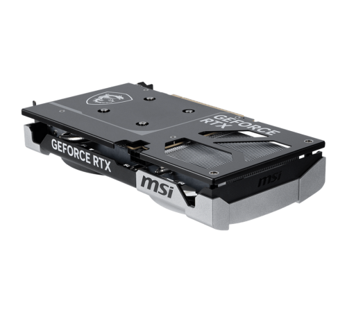 Видеокарта MSI RTX5060Ti VENTUS 2X OC PLUS 16GB, GDDR7/128-bit