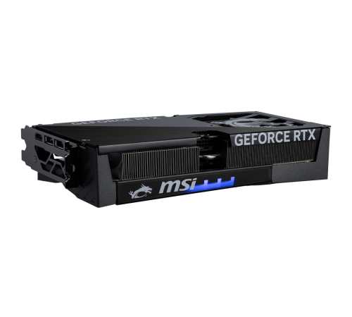 Видеокарта MSI RTX5060Ti GAMING OC 16GB, GDDR7/128-bit