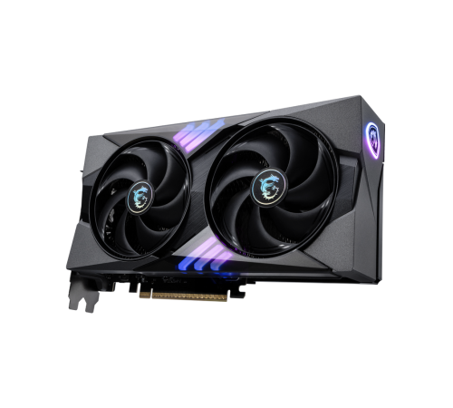 Видеокарта MSI RTX5060Ti GAMING OC 16GB, GDDR7/128-bit