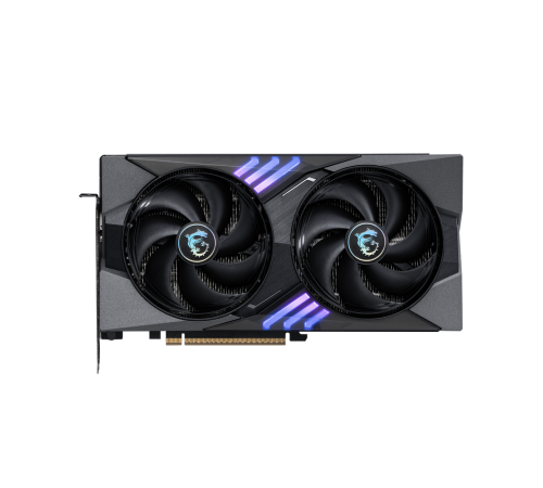 Видеокарта MSI RTX5060Ti GAMING OC 16GB, GDDR7/128-bit