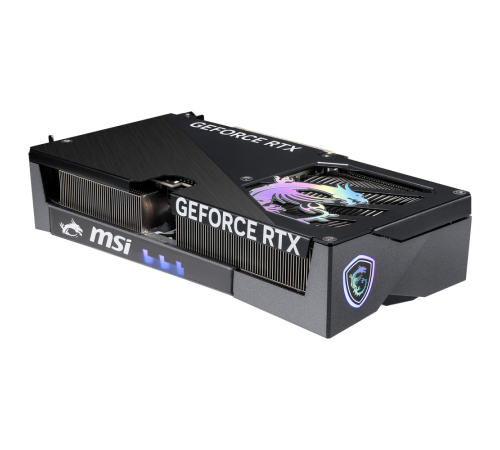 Видеокарта MSI RTX5060Ti GAMING OC 16GB, GDDR7/128-bit