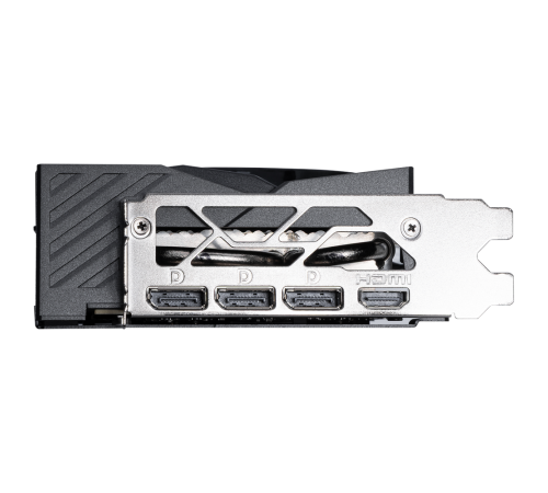 Видеокарта MSI RTX5060Ti GAMING OC 16GB, GDDR7/128-bit