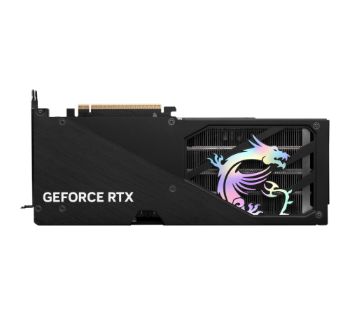 Видеокарта MSI RTX5060Ti GAMING TRIO OC 16GB, GDDR7/128-bit