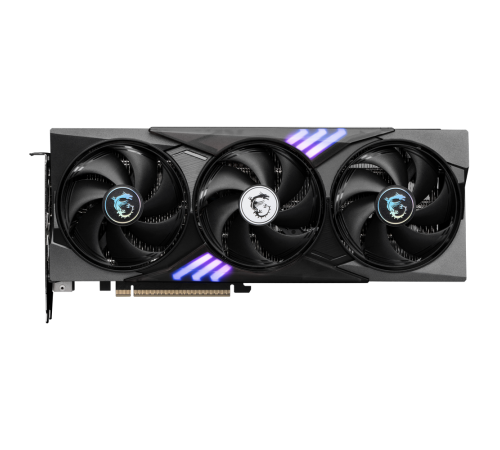 Видеокарта MSI RTX5060Ti GAMING TRIO OC 16GB, GDDR7/128-bit
