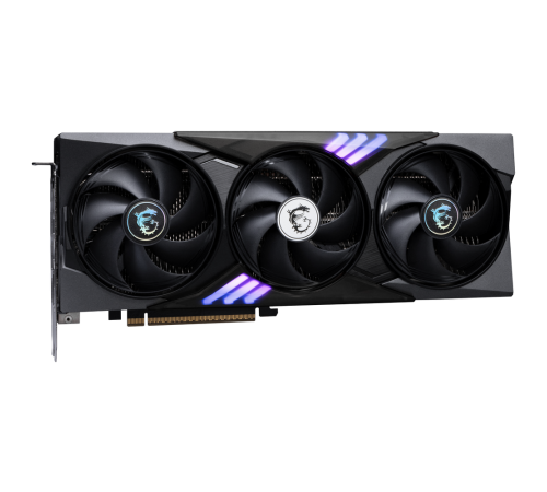 Видеокарта MSI RTX5060Ti GAMING TRIO OC 16GB, GDDR7/128-bit