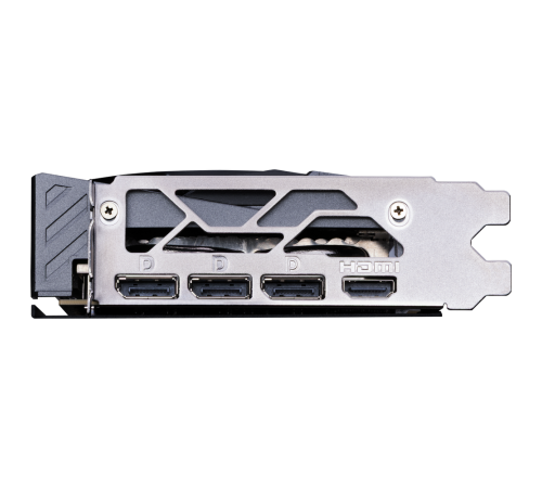 Видеокарта MSI RTX5060Ti GAMING TRIO OC 16GB, GDDR7/128-bit