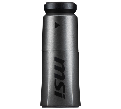 Видеокарта MSI RTX5060Ti GAMING TRIO OC 16GB, GDDR7/128-bit