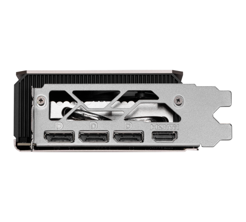 Видеокарта MSI RTX5060Ti INSPIRE 2X OC 16GB, GDDR7/128-bit