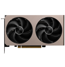 Видеокарта MSI RTX5060Ti INSPIRE 2X OC 16GB, GDDR7/128-bit