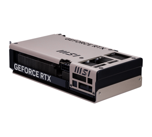 Видеокарта MSI RTX5060Ti INSPIRE 2X OC 8GB, GDDR7/128-bit